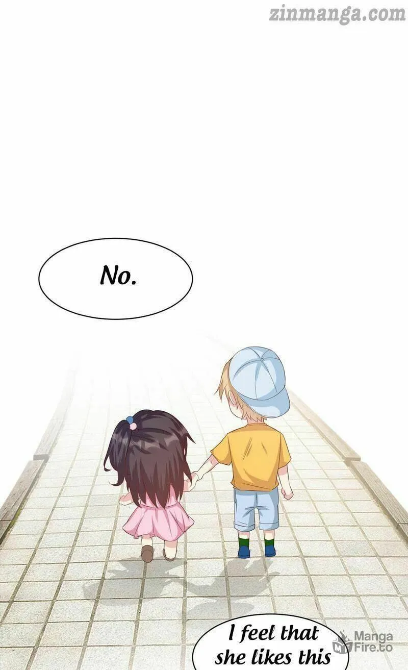 Read Babysitting for the Handsome Guy chapter 184 image 8 on Lezhin