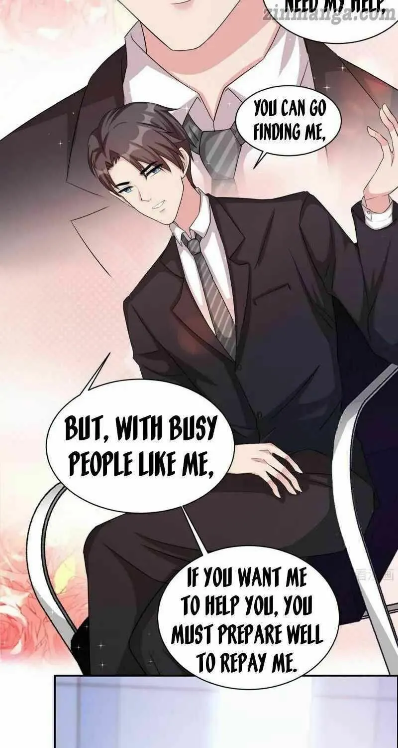 Read Babysitting for the Handsome Guy chapter 185 image 10 on Lezhin