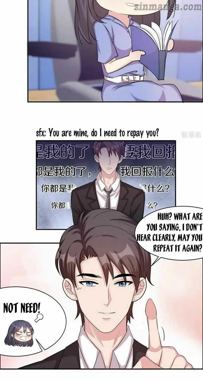 Read Babysitting for the Handsome Guy chapter 185 image 12 on Lezhin