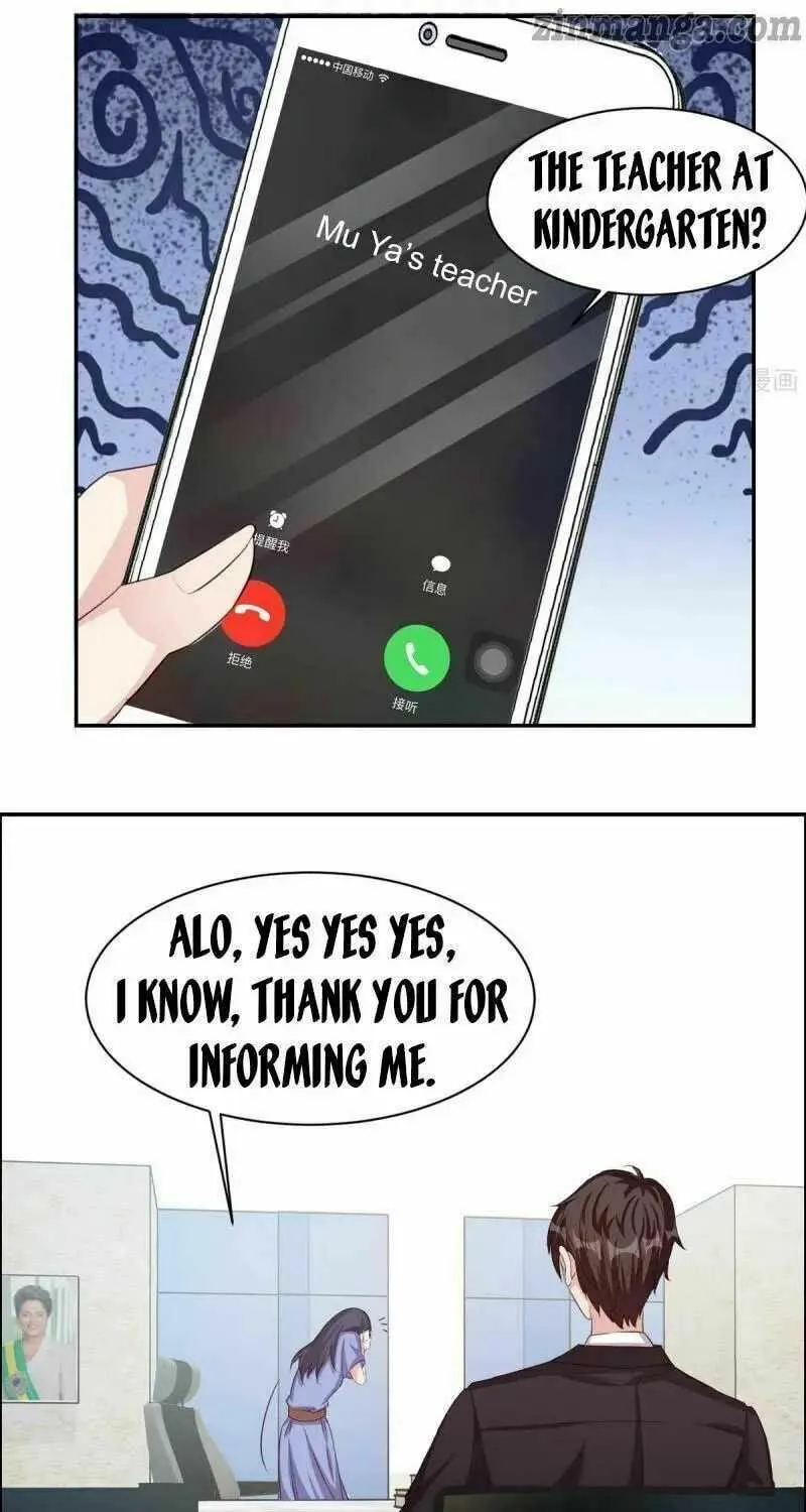 Read Babysitting for the Handsome Guy chapter 185 image 16 on Lezhin