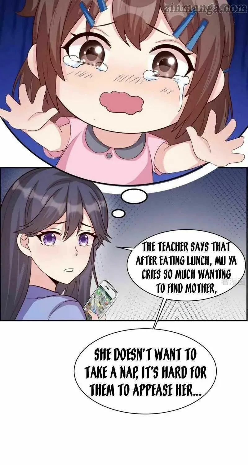 Read Babysitting for the Handsome Guy chapter 185 image 18 on Lezhin