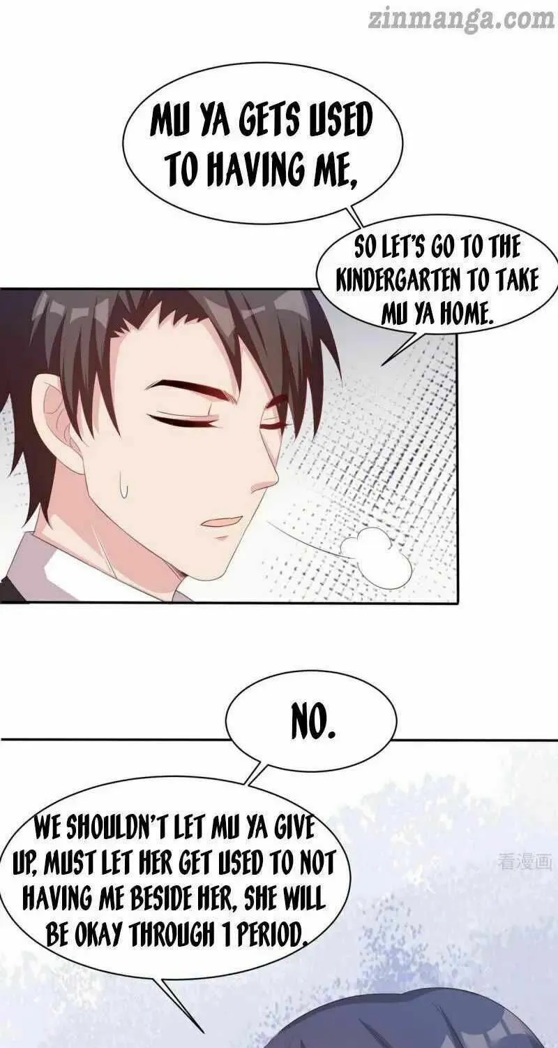 Read Babysitting for the Handsome Guy chapter 185 image 20 on Lezhin