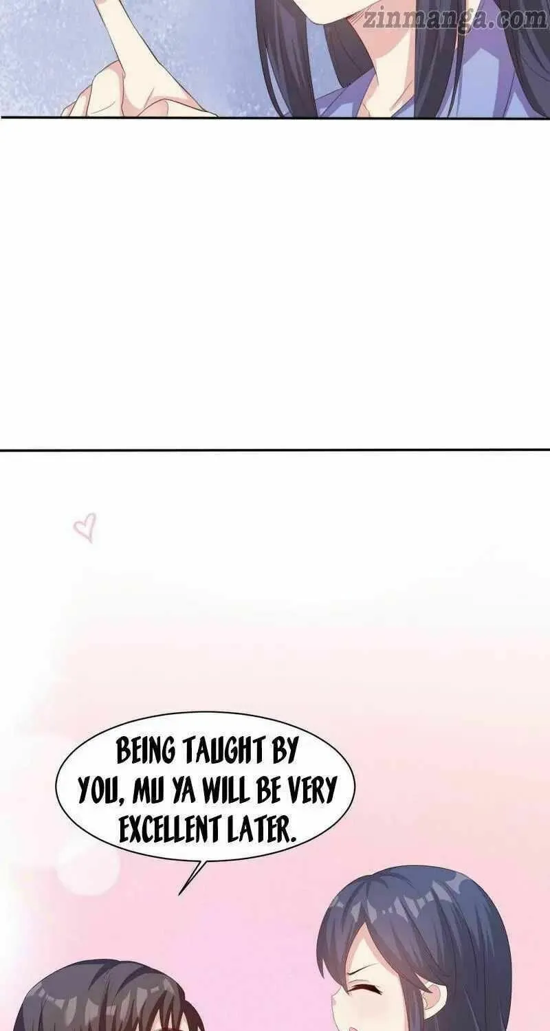 Read Babysitting for the Handsome Guy chapter 185 image 22 on Lezhin