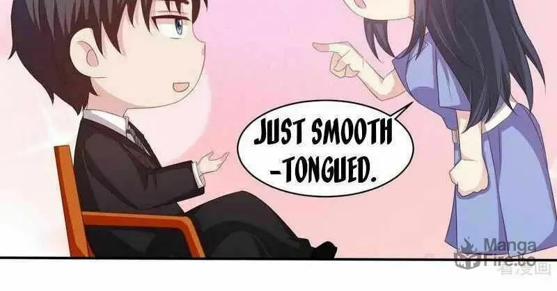 Read Babysitting for the Handsome Guy chapter 185 image 23 on Lezhin
