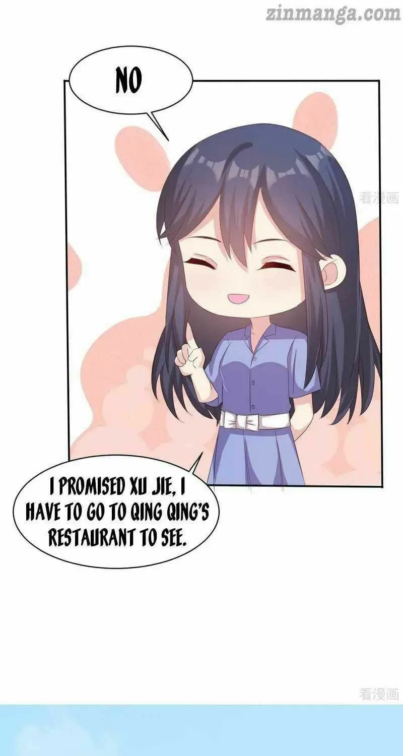 Read Babysitting for the Handsome Guy chapter 185 image 26 on Lezhin