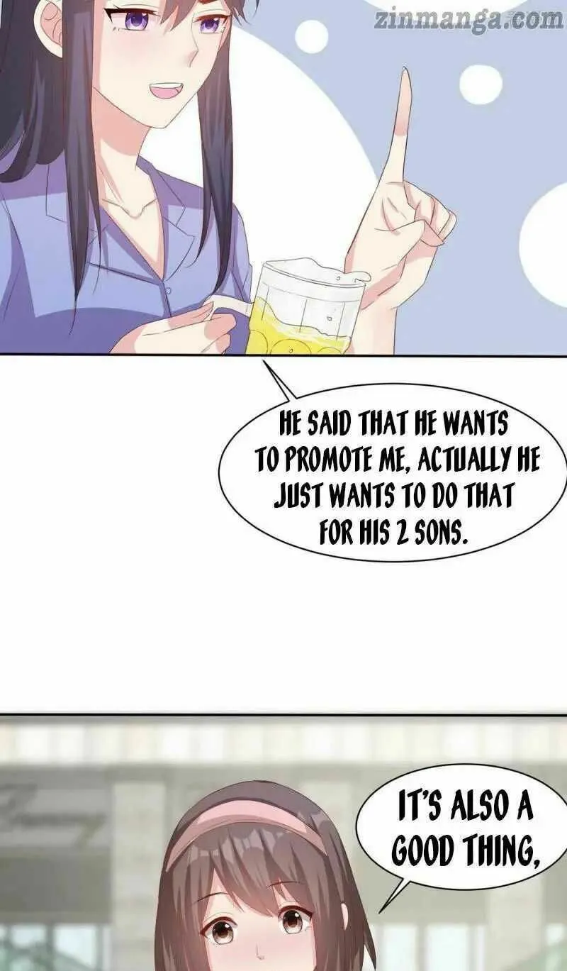 Read Babysitting for the Handsome Guy chapter 185 image 31 on Lezhin