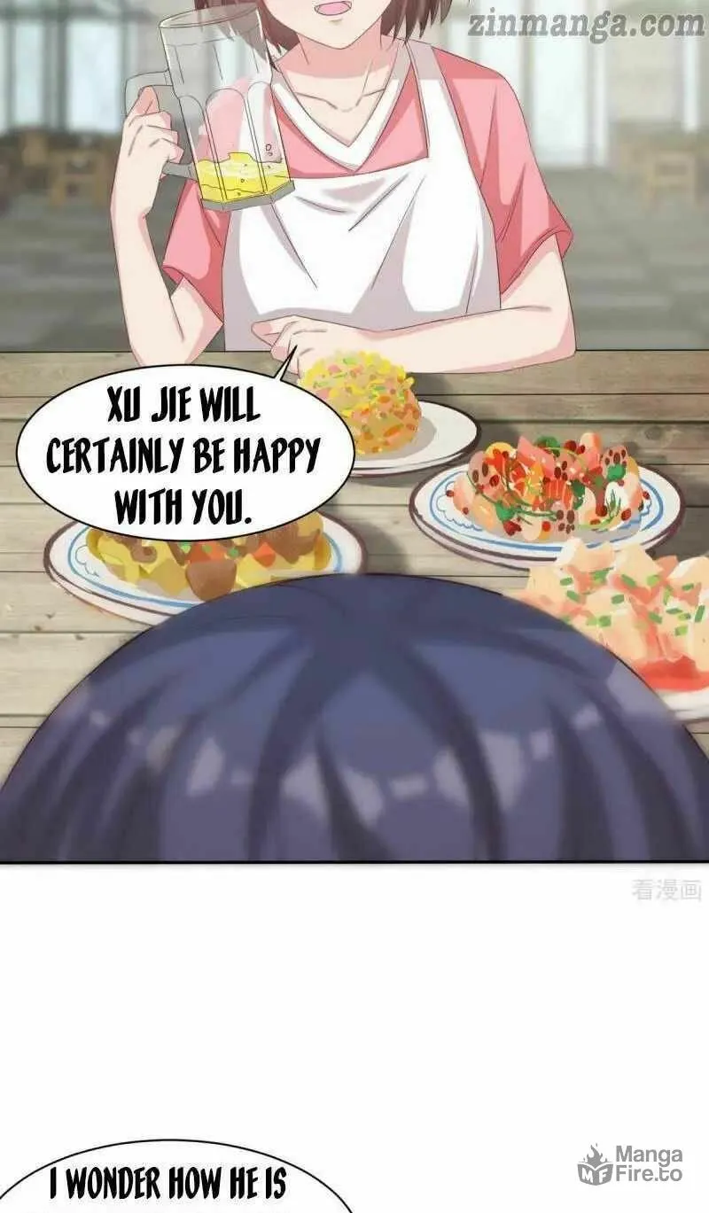 Read Babysitting for the Handsome Guy chapter 185 image 32 on Lezhin