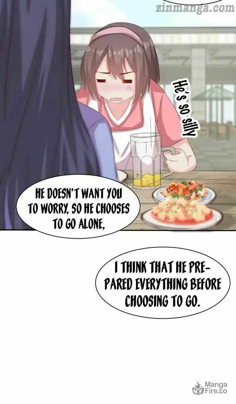 Read Babysitting for the Handsome Guy chapter 185 image 34 on Lezhin