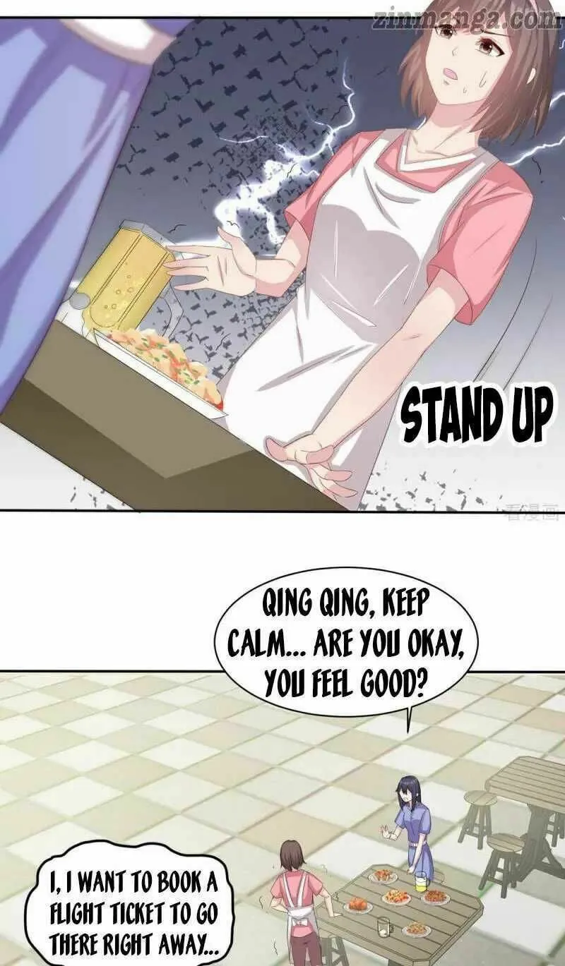 Read Babysitting for the Handsome Guy chapter 185 image 40 on Lezhin