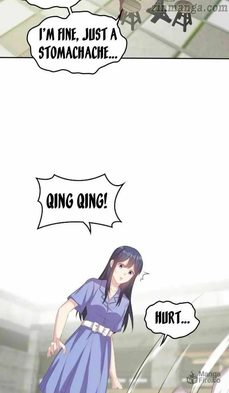 Read Babysitting for the Handsome Guy chapter 185 image 41 on Lezhin
