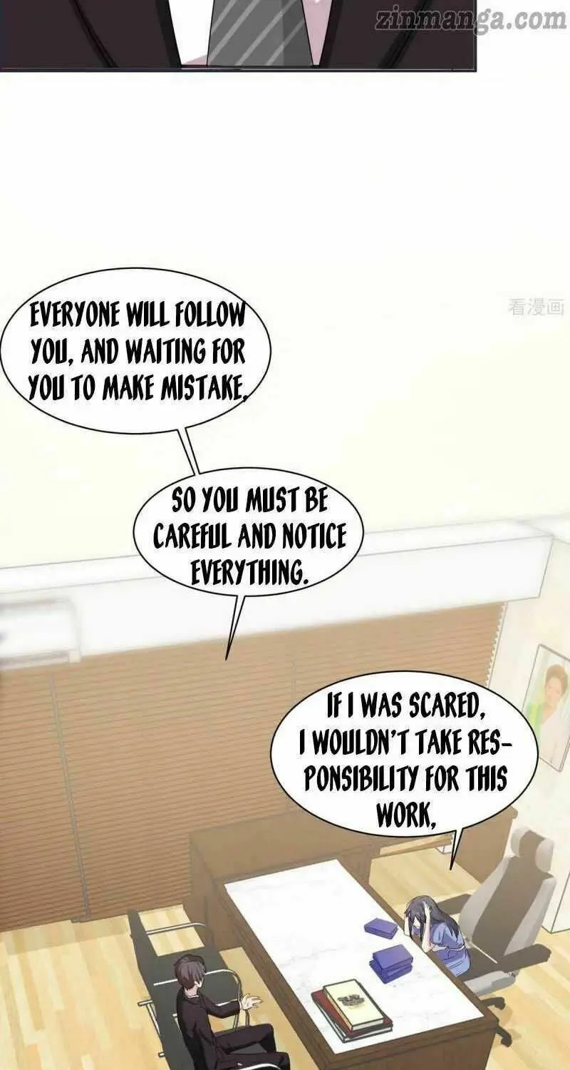 Read Babysitting for the Handsome Guy chapter 185 image 6 on Lezhin