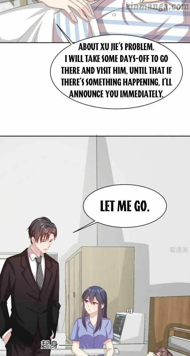 Read Babysitting for the Handsome Guy chapter 186 image 10 on Lezhin