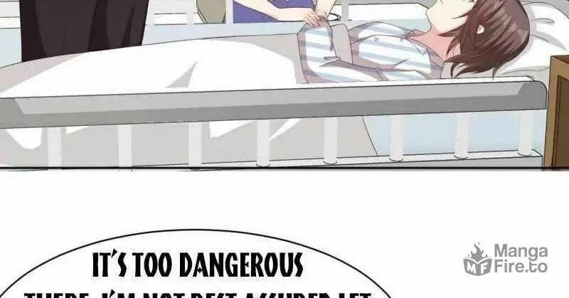 Read Babysitting for the Handsome Guy chapter 186 image 11 on Lezhin