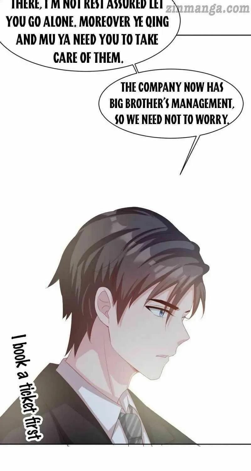 Read Babysitting for the Handsome Guy chapter 186 image 12 on Lezhin