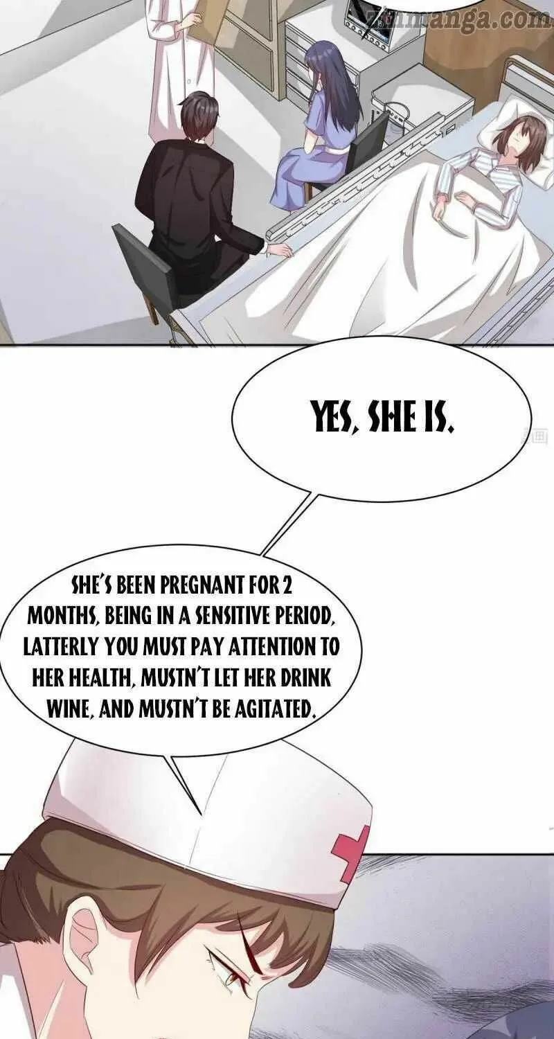 Read Babysitting for the Handsome Guy chapter 186 image 2 on Lezhin