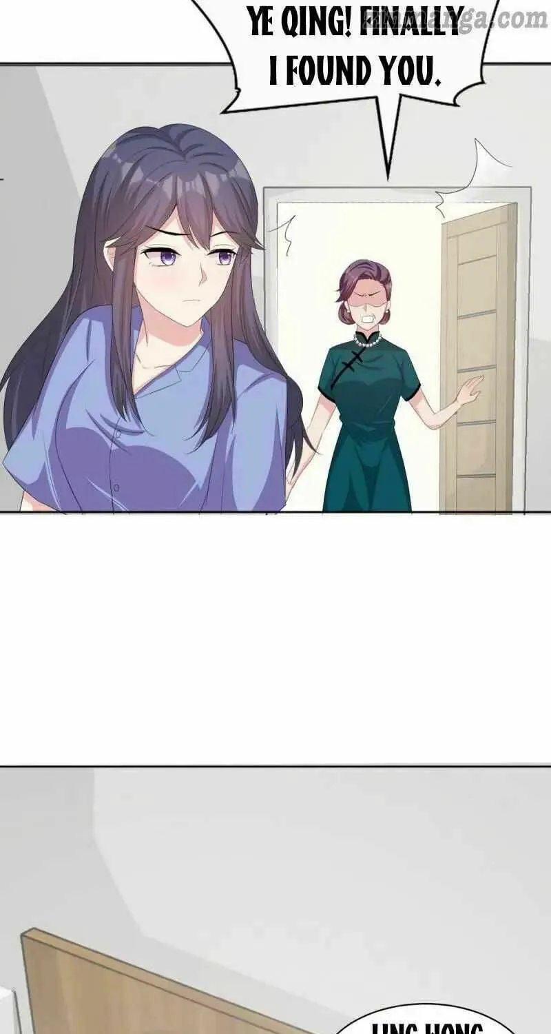 Read Babysitting for the Handsome Guy chapter 186 image 20 on Lezhin