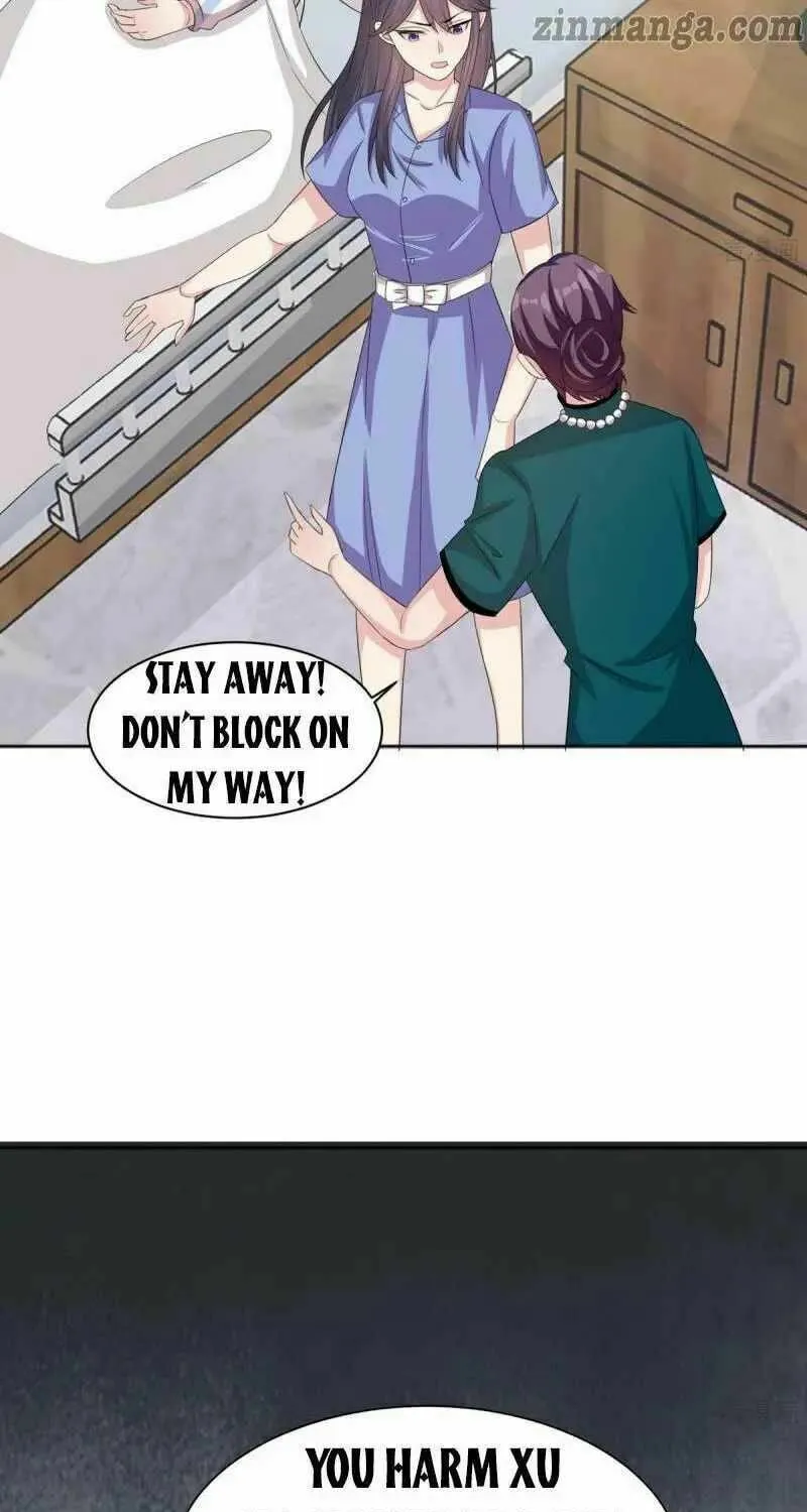 Read Babysitting for the Handsome Guy chapter 186 image 22 on Lezhin