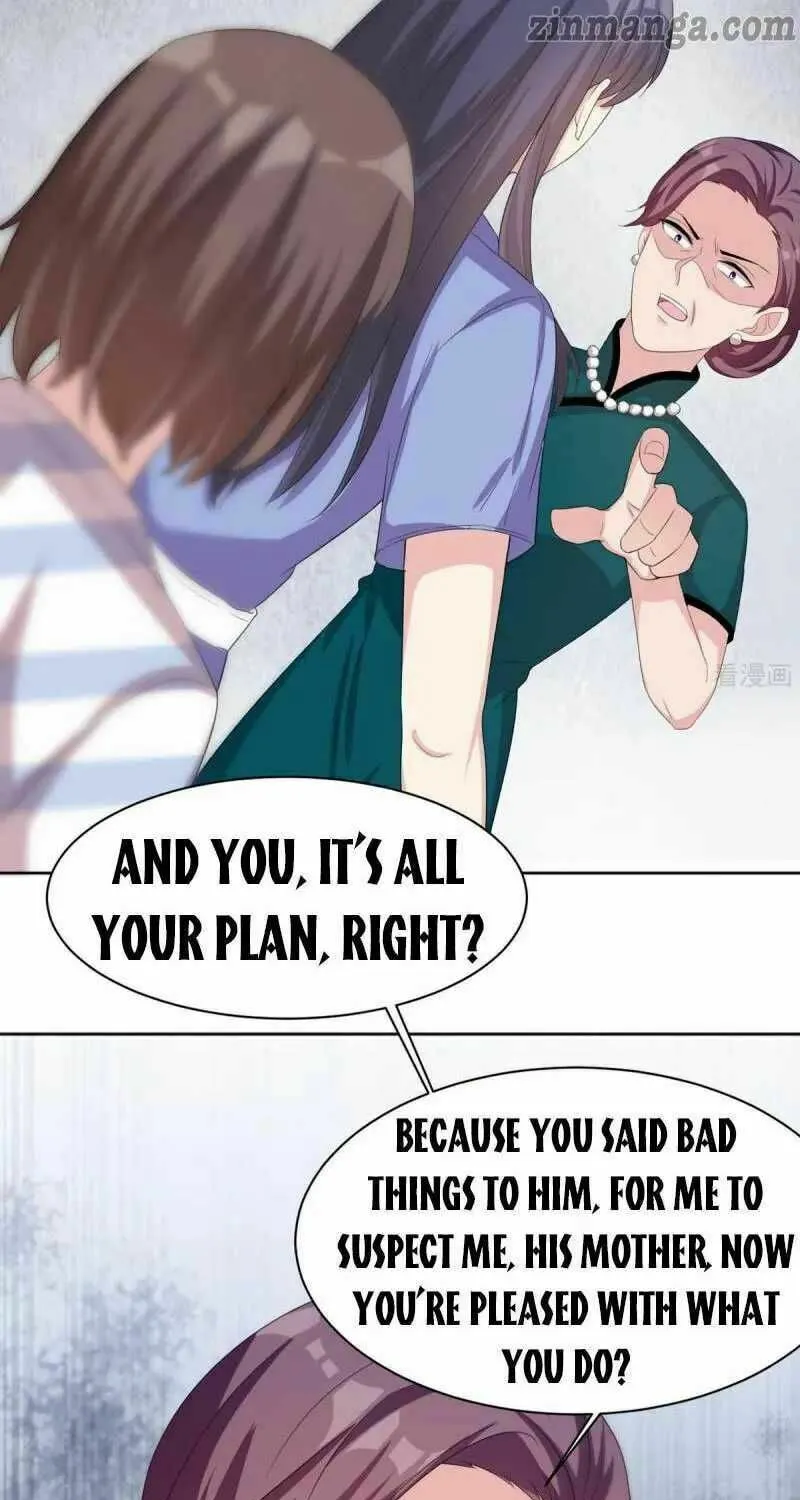 Read Babysitting for the Handsome Guy chapter 186 image 24 on Lezhin