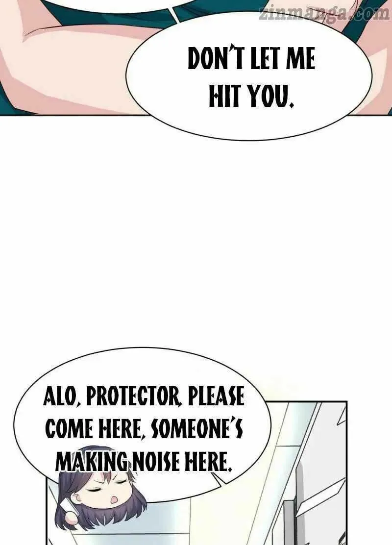 Read Babysitting for the Handsome Guy chapter 186 image 30 on Lezhin