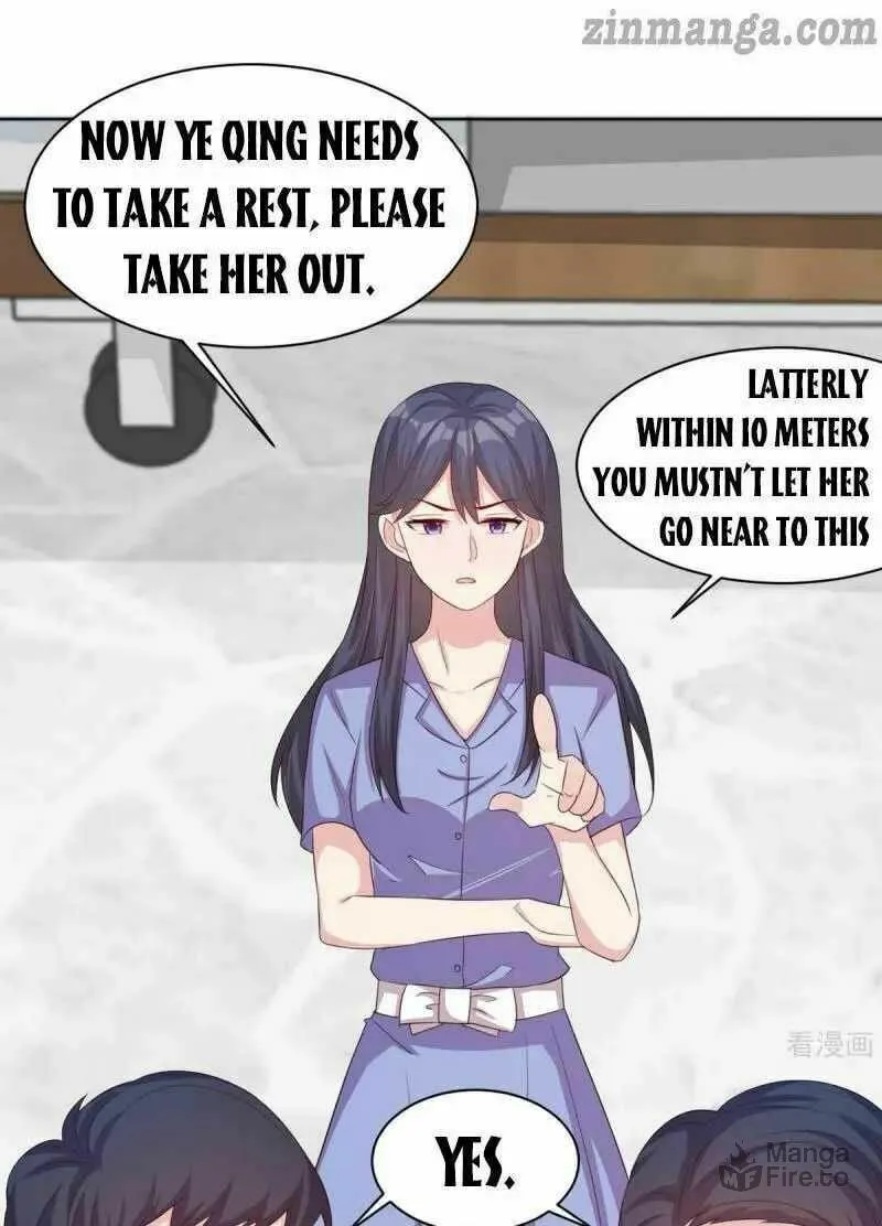 Read Babysitting for the Handsome Guy chapter 186 image 32 on Lezhin