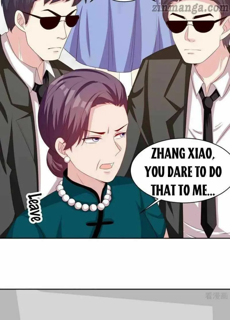 Read Babysitting for the Handsome Guy chapter 186 image 33 on Lezhin