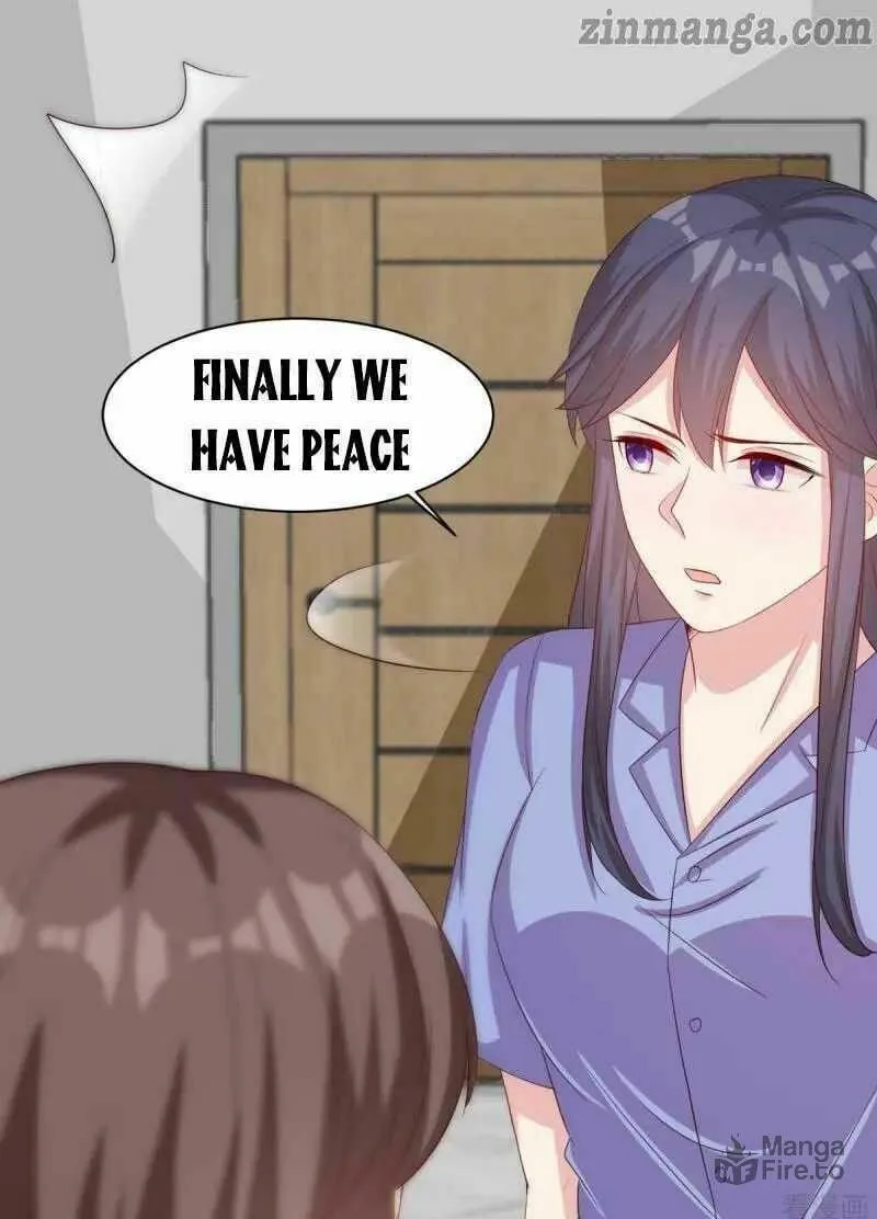 Read Babysitting for the Handsome Guy chapter 186 image 34 on Lezhin