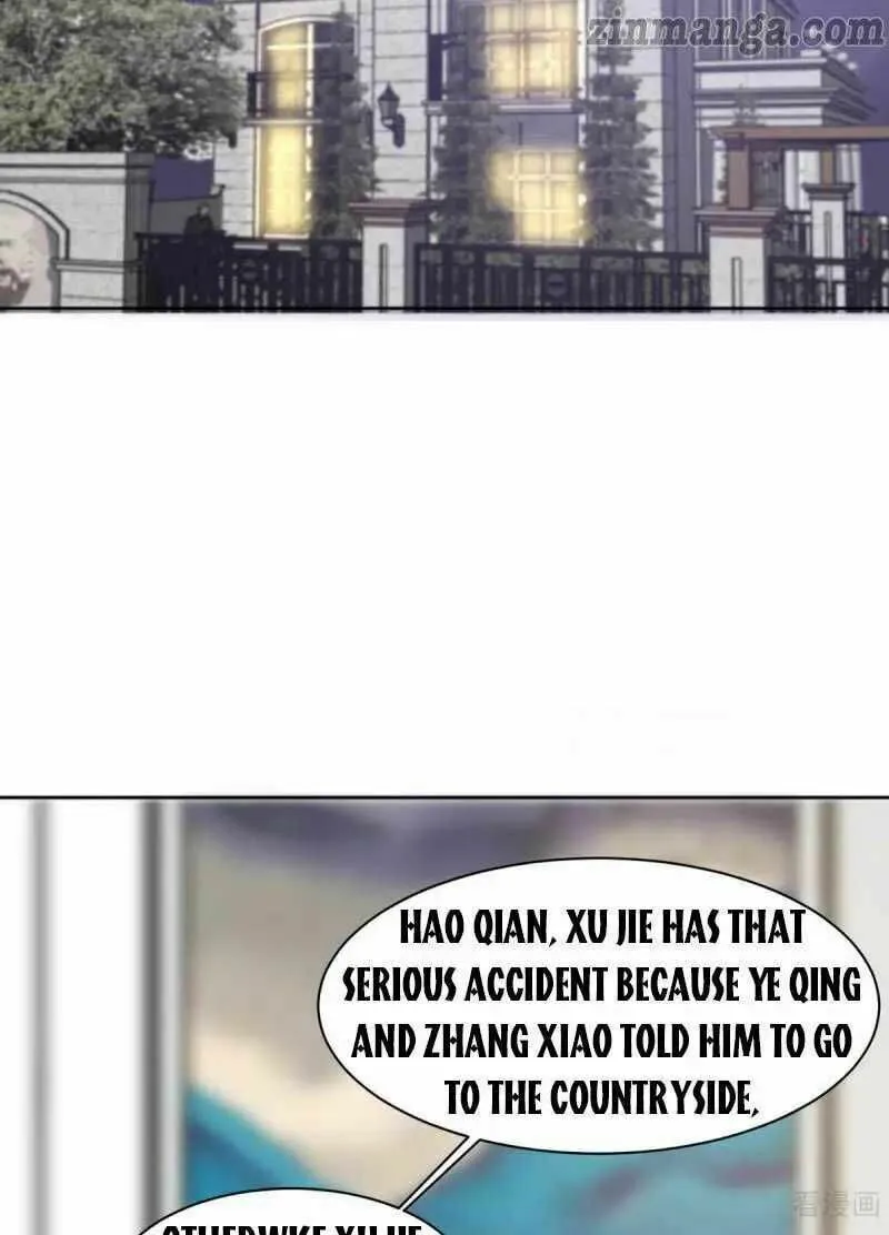 Read Babysitting for the Handsome Guy chapter 186 image 37 on Lezhin