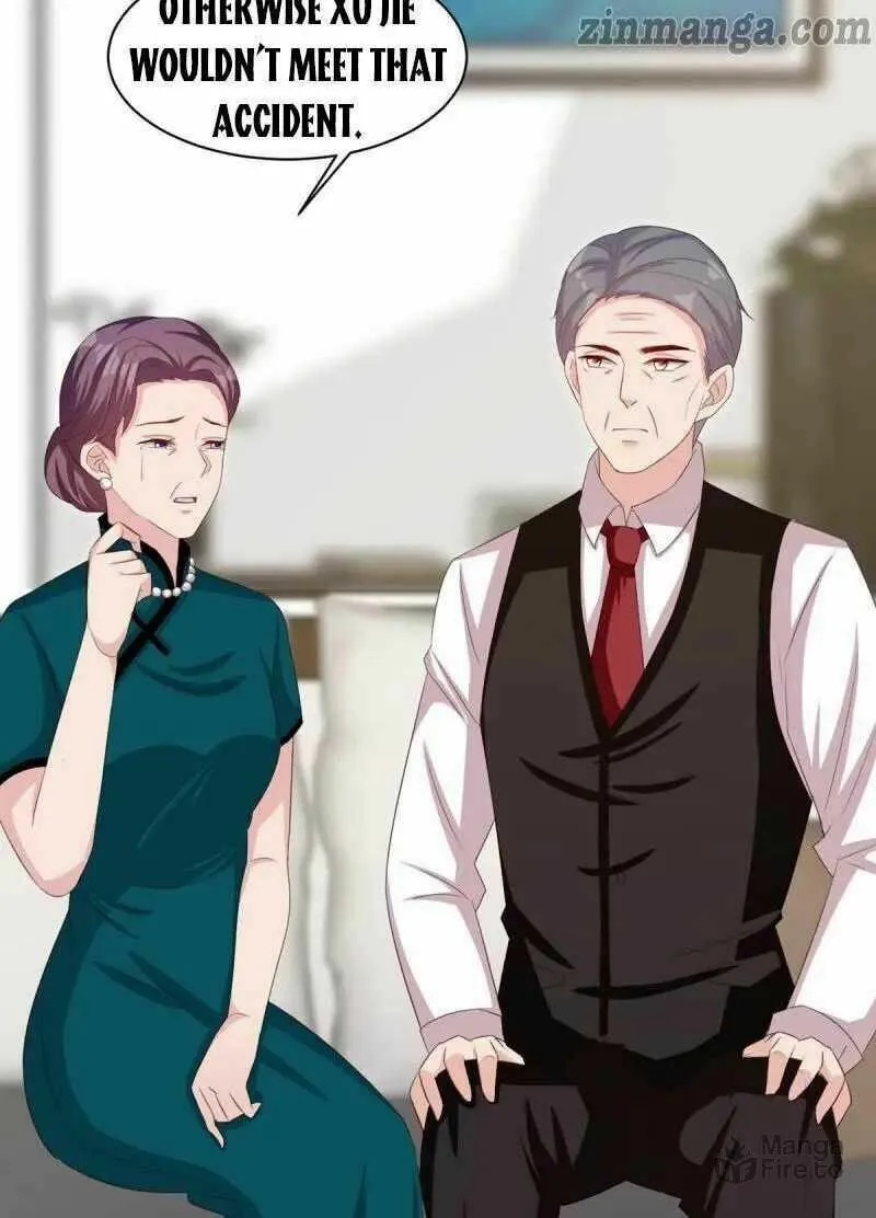 Read Babysitting for the Handsome Guy chapter 186 image 38 on Lezhin