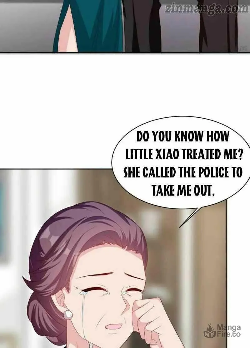 Read Babysitting for the Handsome Guy chapter 186 image 39 on Lezhin