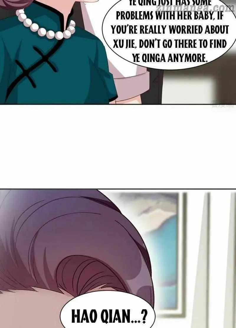 Read Babysitting for the Handsome Guy chapter 186 image 42 on Lezhin