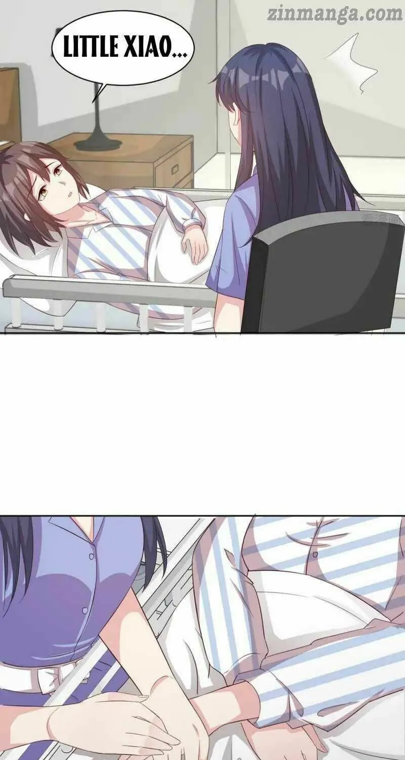 Read Babysitting for the Handsome Guy chapter 186 image 6 on Lezhin