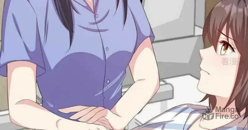 Read Babysitting for the Handsome Guy chapter 186 image 9 on Lezhin