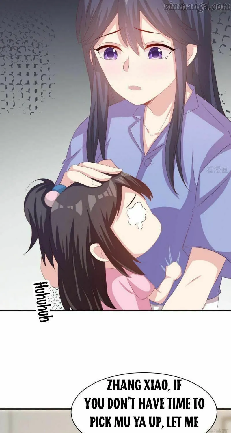 Read Babysitting for the Handsome Guy chapter 187 image 12 on Lezhin