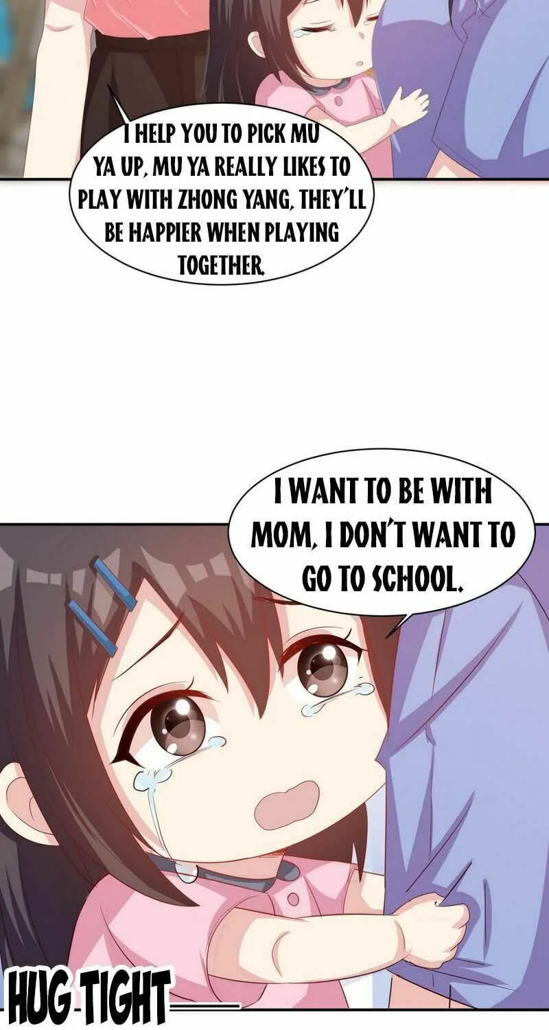 Read Babysitting for the Handsome Guy chapter 187 image 14 on Lezhin