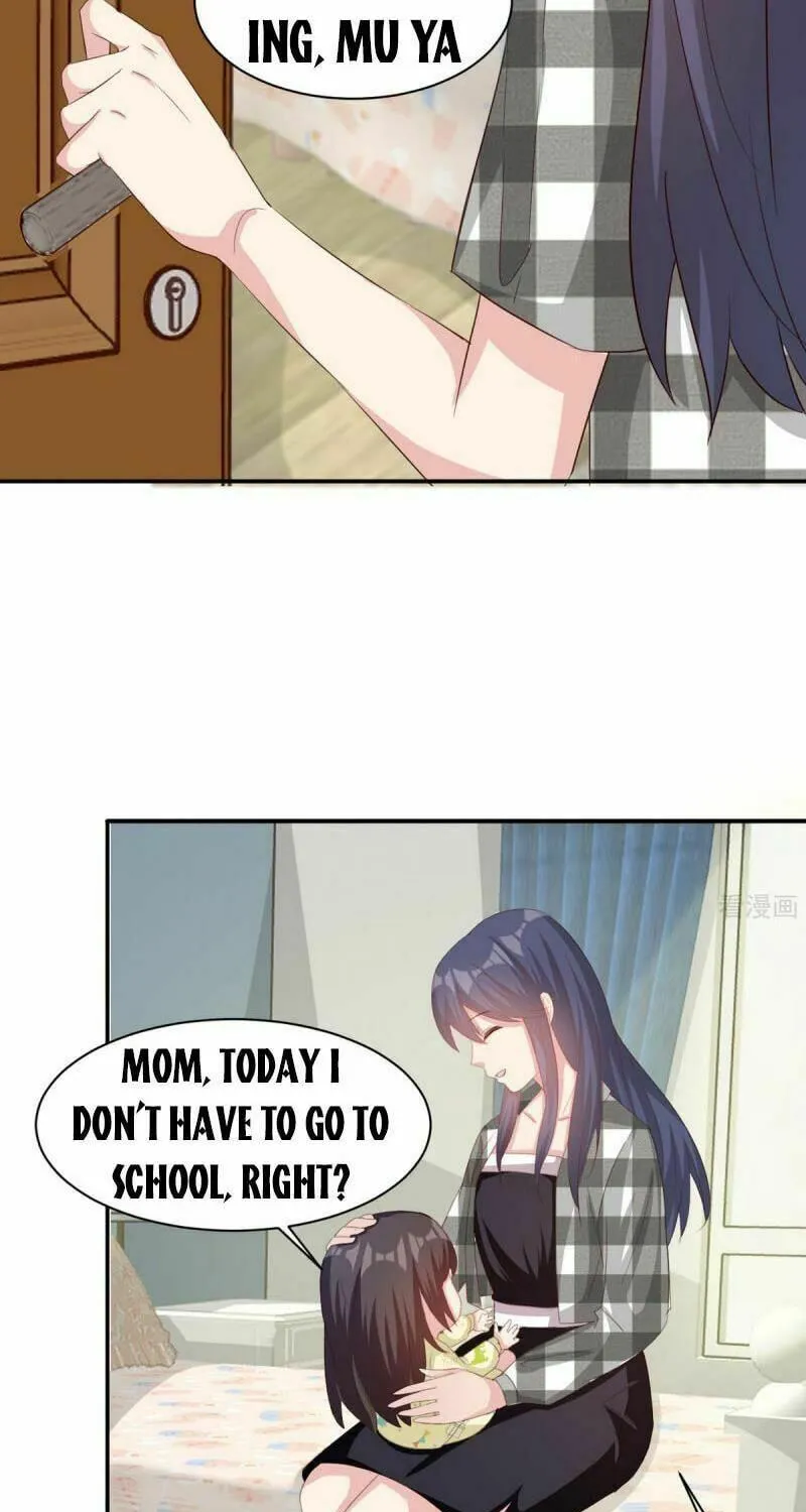 Read Babysitting for the Handsome Guy chapter 187 image 22 on Lezhin