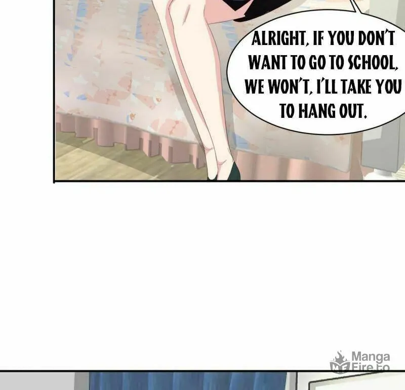 Read Babysitting for the Handsome Guy chapter 187 image 23 on Lezhin