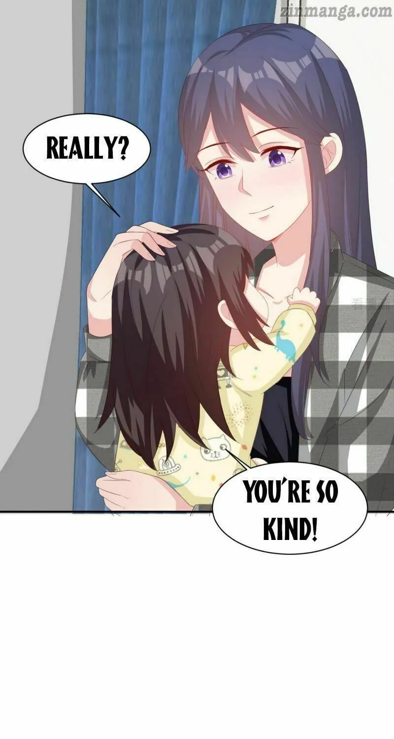 Read Babysitting for the Handsome Guy chapter 187 image 24 on Lezhin