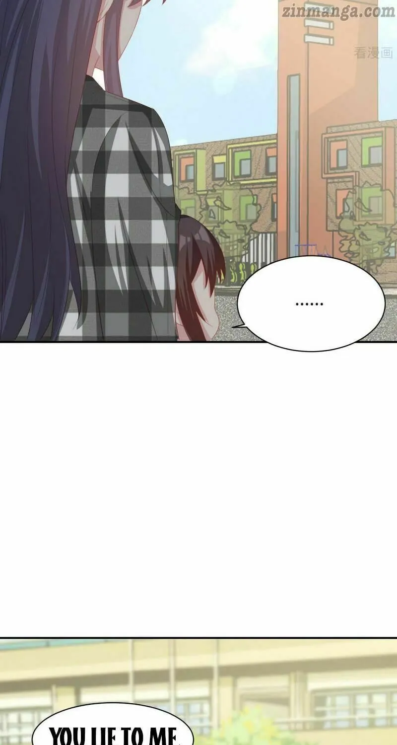 Read Babysitting for the Handsome Guy chapter 187 image 30 on Lezhin
