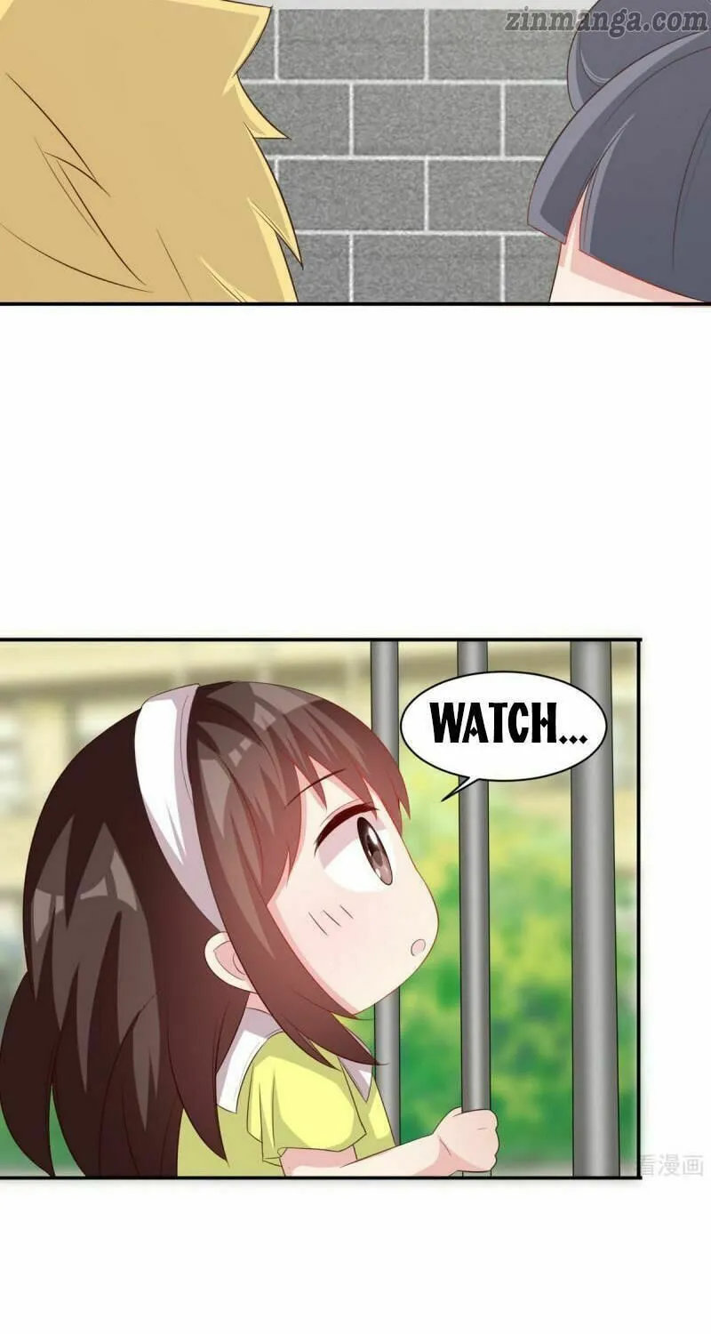 Read Babysitting for the Handsome Guy chapter 187 image 32 on Lezhin