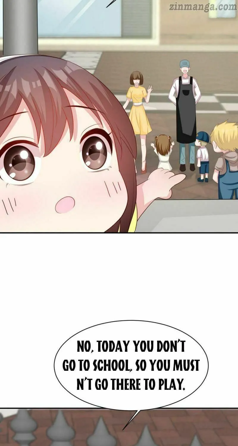 Read Babysitting for the Handsome Guy chapter 187 image 34 on Lezhin