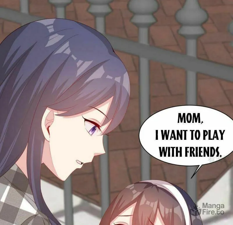 Read Babysitting for the Handsome Guy chapter 187 image 35 on Lezhin