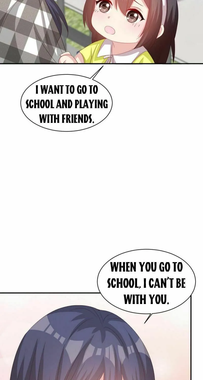 Read Babysitting for the Handsome Guy chapter 187 image 36 on Lezhin