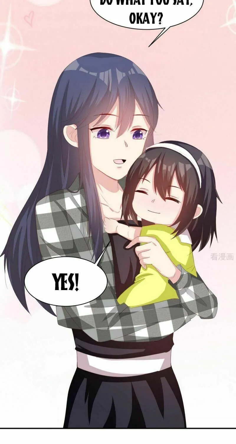 Read Babysitting for the Handsome Guy chapter 187 image 40 on Lezhin