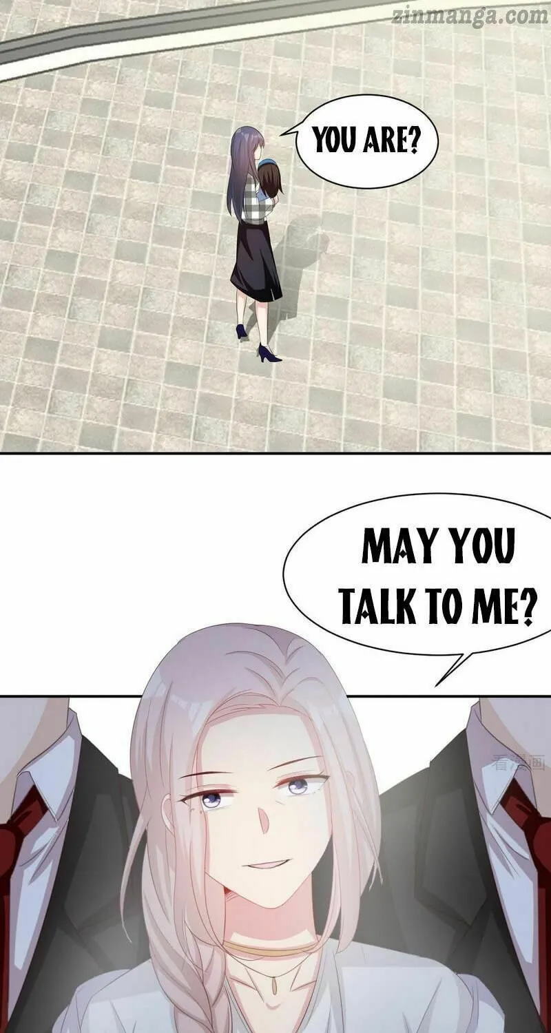 Read Babysitting for the Handsome Guy chapter 187 image 46 on Lezhin