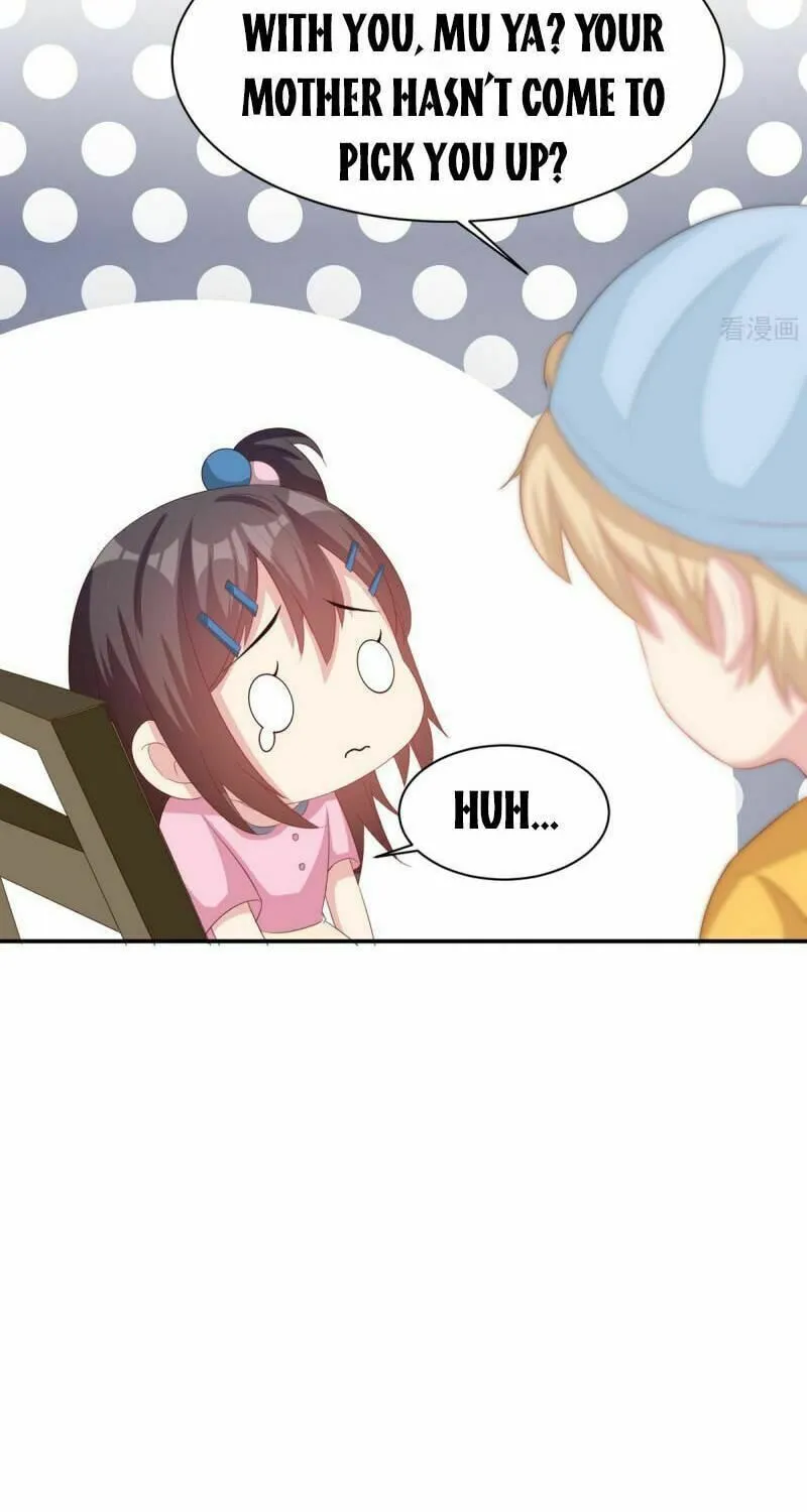 Read Babysitting for the Handsome Guy chapter 187 image 6 on Lezhin