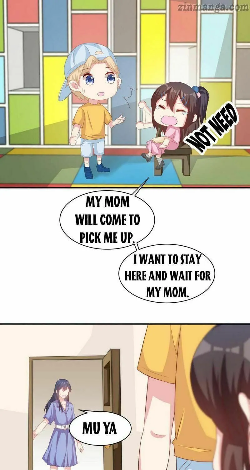 Read Babysitting for the Handsome Guy chapter 187 image 8 on Lezhin