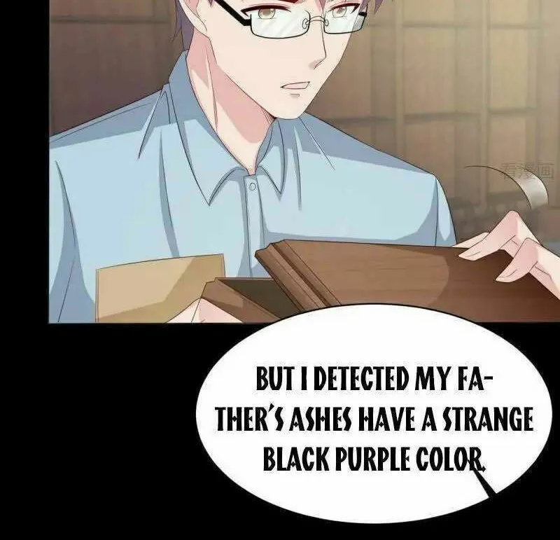 Read Babysitting for the Handsome Guy chapter 188 image 1 on Lezhin