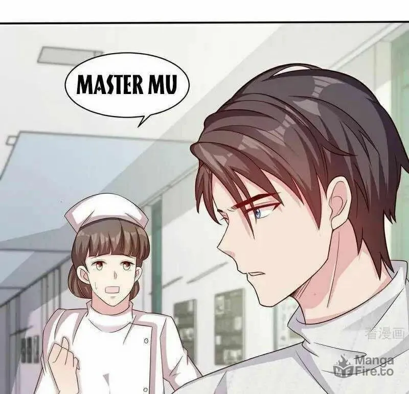 Read Babysitting for the Handsome Guy chapter 188 image 11 on Lezhin
