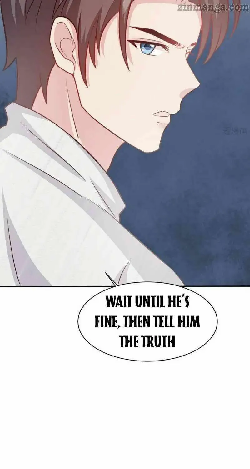 Read Babysitting for the Handsome Guy chapter 188 image 14 on Lezhin