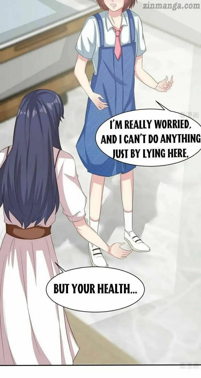 Read Babysitting for the Handsome Guy chapter 188 image 20 on Lezhin